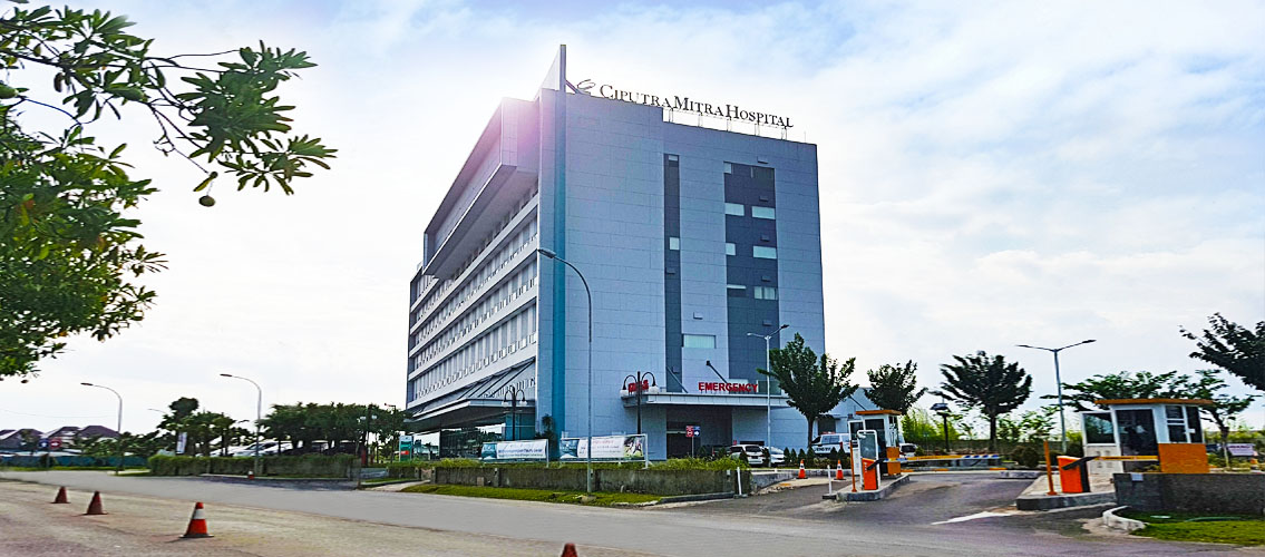 Ciputra Mitra Hospital, Banjarmasin