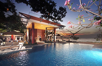 Maya Sanur Hotel & Resort, Bali